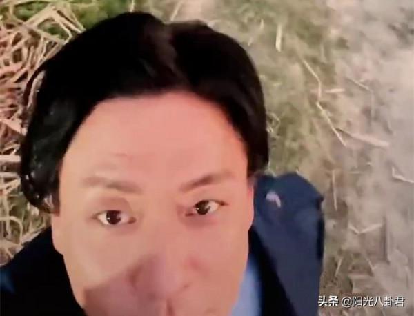 這6位男星出道是小鮮肉，現在都成了油膩大叔，顏值坍塌快認不出