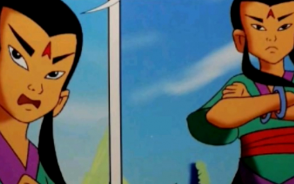 童年經典《哪吒傳奇》有第二部?雷震子開局領盒飯,金烏唯唯諾諾 童年經典《哪吒傳奇》有第二部?雷震子開局領盒飯,金烏唯唯諾諾