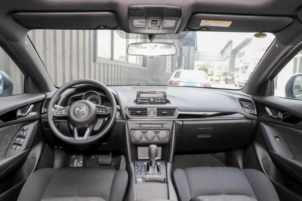 售價15.28萬,“東瀛寶馬”,操控爽快,實拍馬自達CX-4 售價15.28萬,“東瀛寶馬”,操控爽快,實拍馬自達CX-4