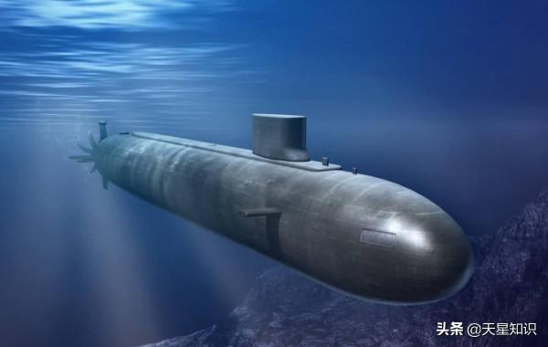 我國無軸泵推技術有多厲害?馬院士豪言,領先就要領先美國 我國無軸泵推技術有多厲害?馬院士豪言,領先就要領先美國