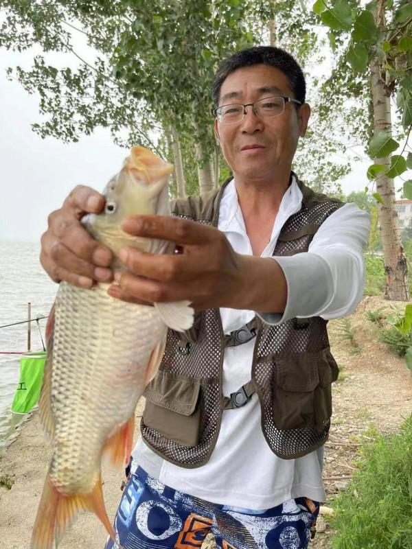 ##2021北京人最美的休閒度假區 臥牛山風景旅遊區##