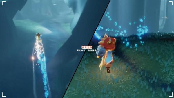 光遇:可愛到冒泡?三種玩法暢想,泡泡機至少128 光遇:可愛到冒泡?三種玩法暢想,泡泡機至少128