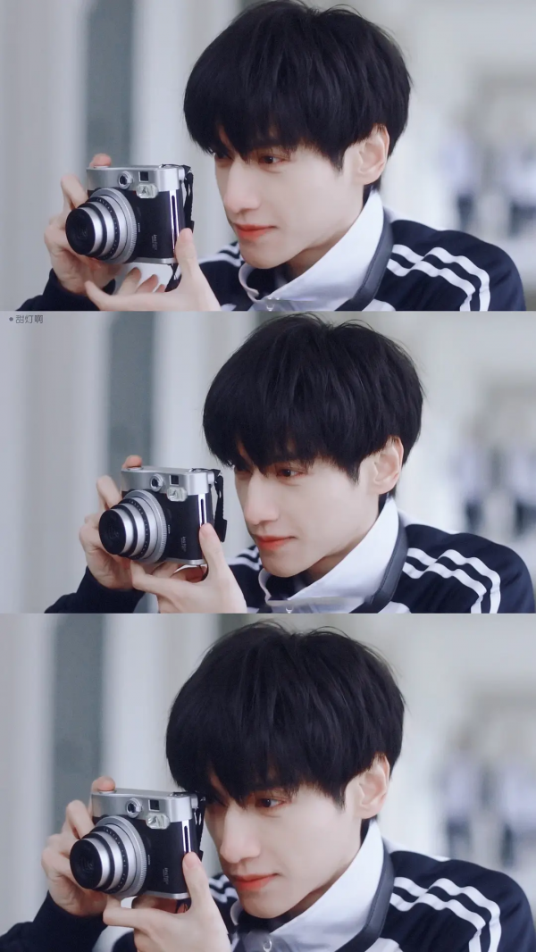 5位“少年感”的男明星：與油膩感絕緣，年過30歲還能演學生