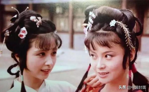 87版《紅樓夢》為何難以超越? 87版《紅樓夢》為何難以超越?