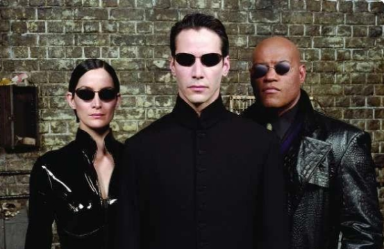 《駭客帝國》編年史：究竟什麼才是真實的世界？