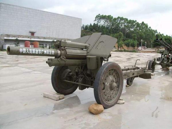 炮火轟鳴蕩平南疆，盤點對越反擊戰，我軍3款轟得越軍膽寒的火炮