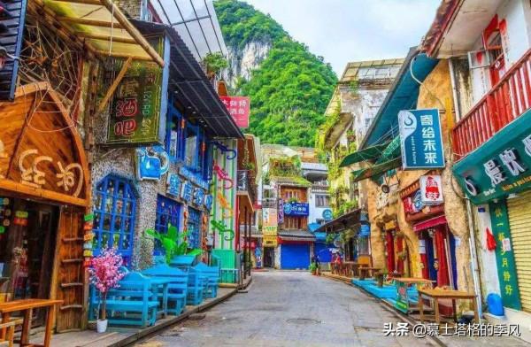 中國4條有名的洋人街為何洋人越來越少? 中國4條有名的洋人街為何洋人越來越少?