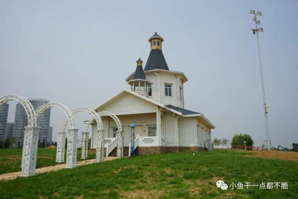 雞鳴早起，趕海拾貝的日子-東戴河（四）