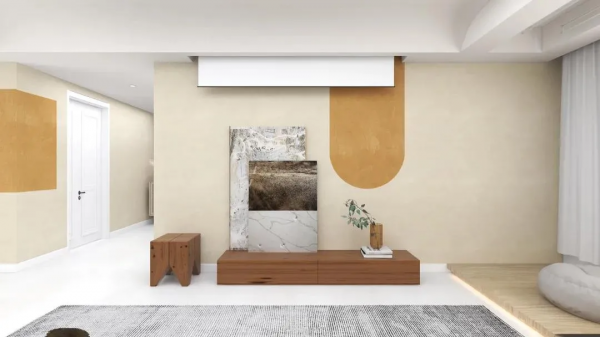 搭配一抹宮廷黃，體驗一番“皇室”的尊貴