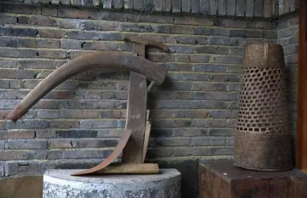 花園想要滿滿的復古風，不妨試試這些就元素