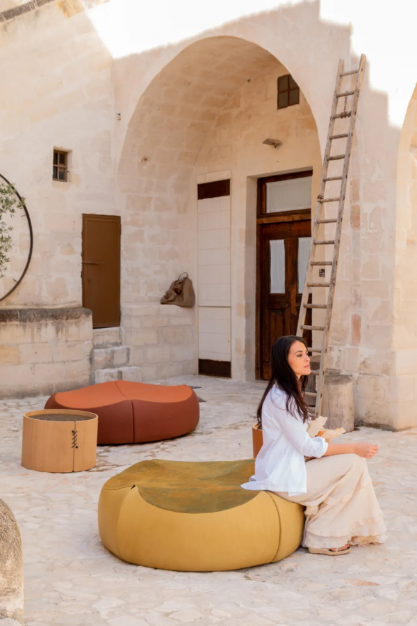 自然 | 普利亞大區:揭秘馬泰拉與 Amura 的奇妙淵源 自然 | 普利亞大區:揭秘馬泰拉與 Amura 的奇妙淵源