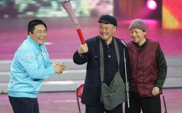 因春晚走紅的10對&OpenCurlyDoubleQuote;小品搭檔&rdquo;，有的被封殺，有的因利益反目