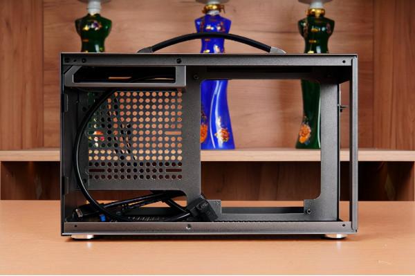 超頻三蜂鳥I100 PRO MESH,終於完美了? 超頻三蜂鳥I100 PRO MESH,終於完美了?