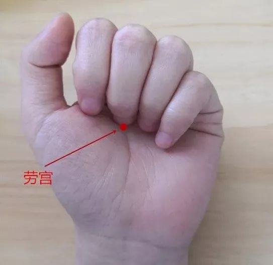 失眠搓腳，早醒揉手，多少失眠都是這麼搓好的