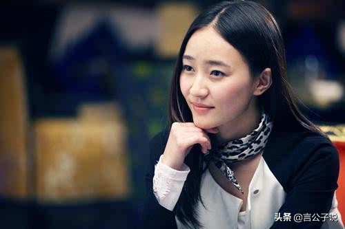 六位讓人“記不住臉”的女星，明明已經出名大火，就是記不清楚