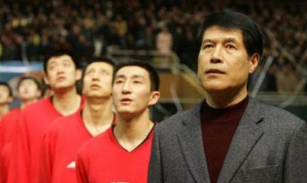 中國男籃隊史主帥風雲錄