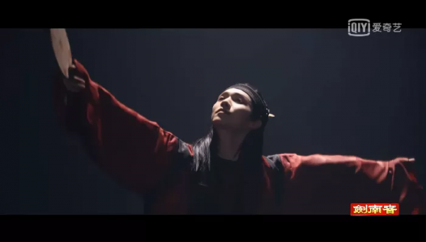 明星們這些別出心裁的妝容造型，你學會了嗎？