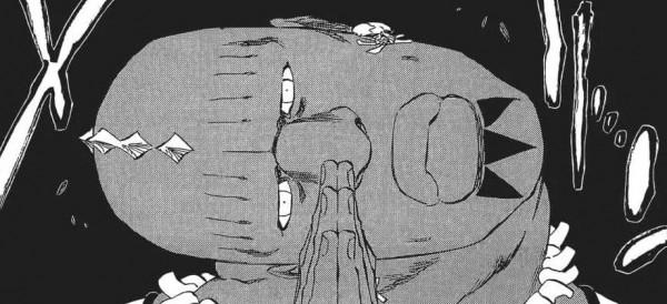 談談《死神》漫畫中沉浸在自我陶醉下的修行者——佐馬利·路魯 談談《死神》漫畫中沉浸在自我陶醉下的修行者——佐馬利·路魯