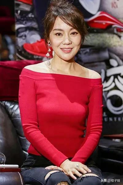 閆妮氣質越來越好了 閆妮氣質越來越好了