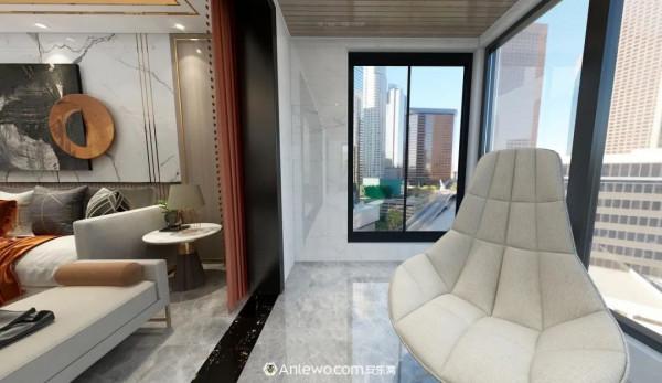 ANLEWO | 要命！190㎡的新房原來得這麼裝才不會浪費