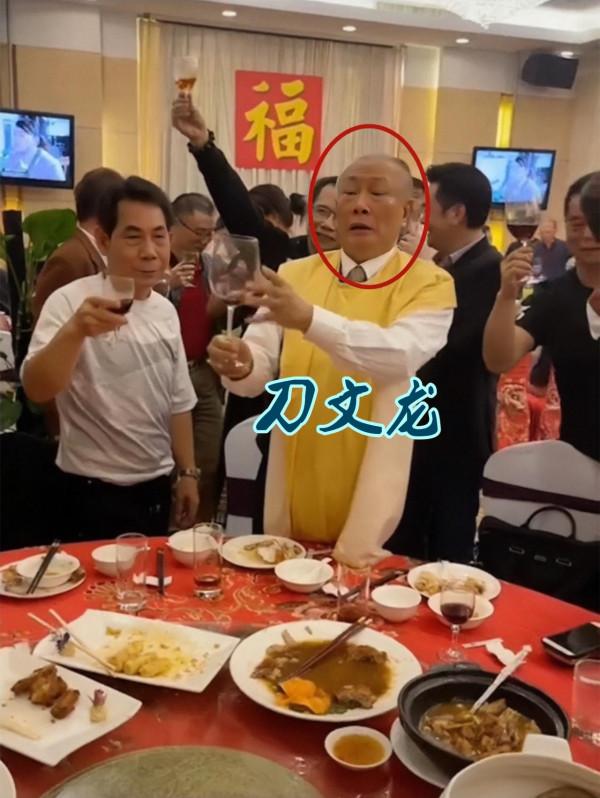 和勝和坐館“雞腳黑”,硬鋼“澳葡教父”崩牙駒,大敗新義安社團 和勝和坐館“雞腳黑”,硬鋼“澳葡教父”崩牙駒,大敗新義安社團