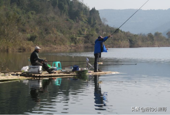 釣魚掌握好這4點“黃金因素”，新老釣友都能提竿到手軟