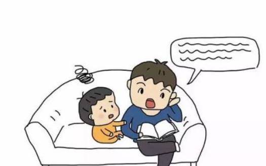 口肌?感統?孩子“不說話”究竟需要什麼方面的訓練 口肌?感統?孩子“不說話”究竟需要什麼方面的訓練