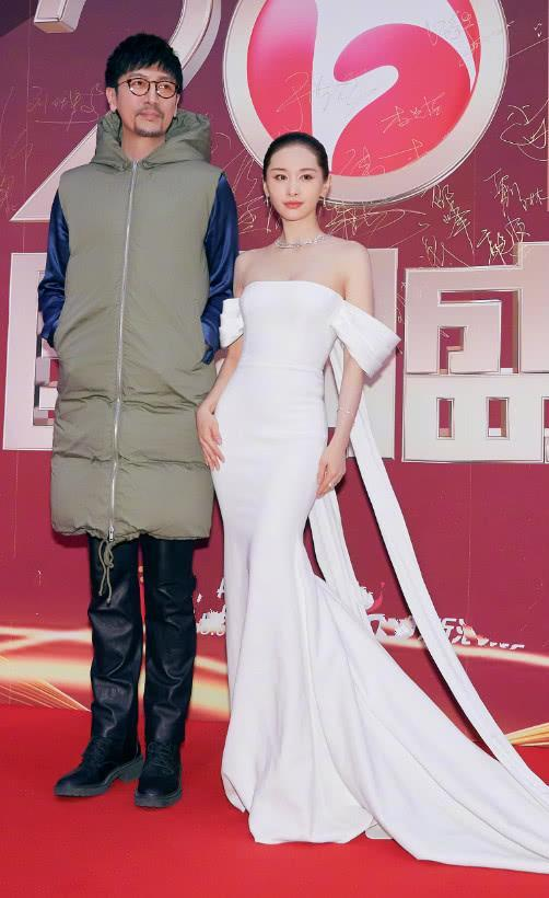 輕則受凍、重則進醫院，為了走紅毯，明星們都“卷”成啥樣了？