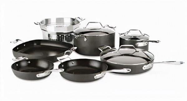 2022年評價最高的11個炊具品牌