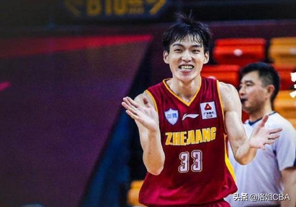 CBA三訊息：浙江簽下三名新援，遼寧小將有望復出，江蘇新人砍2雙