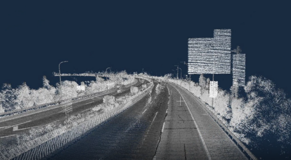 高精地圖技術及應用發展現狀（上篇）