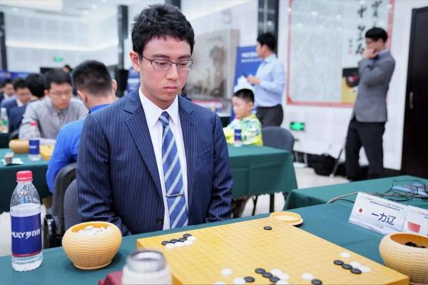 繼續聊圍棋(23)第十七屆農心杯中日韓三國圍棋擂臺賽