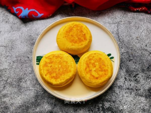 這樣的餡餅你喜歡嗎?皮薄餡多,用料十足!一口下去滿嘴留香 這樣的餡餅你喜歡嗎?皮薄餡多,用料十足!一口下去滿嘴留香