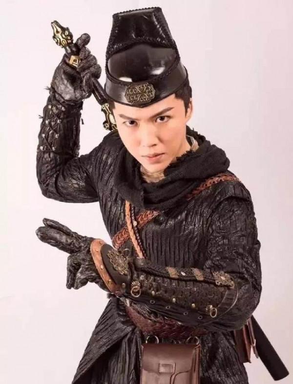 不容易的星二代，有人將父親告上法庭有人諒解，還有人刪爸爸微信