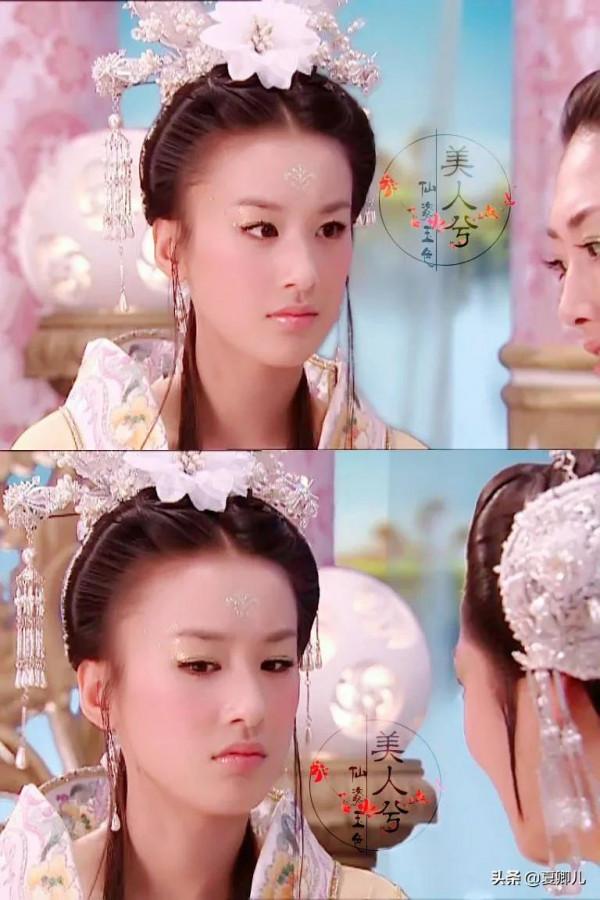 仙女從來就不是人設凹出來的,這幾位女星告訴你什麼叫做自帶仙氣 仙女從來就不是人設凹出來的,這幾位女星告訴你什麼叫做自帶仙氣