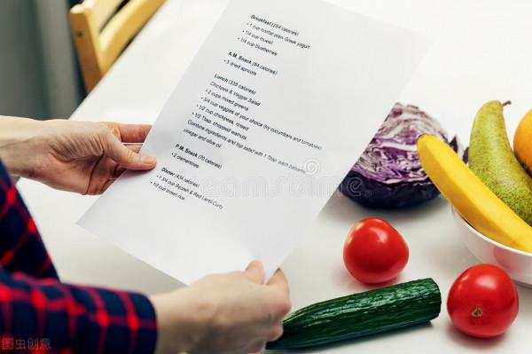 公認4種“懶人減肥法”，不捱餓不運動，吃吃喝喝就瘦了