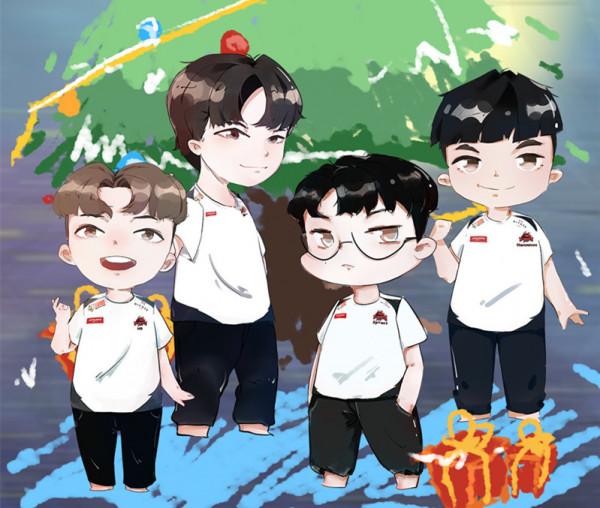 Lionkk下家確定！PeRo“春之龍帝”上線，MCG戰隊重組試訓三人