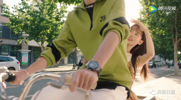 《假日暖洋洋2》：一碗米飯都能演一集，這米飯裡還有魔幻成分？