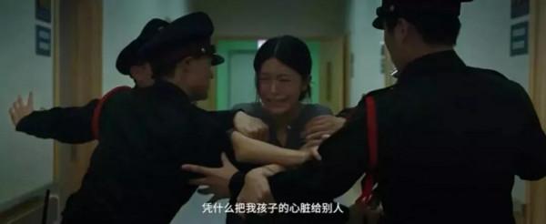 《誤殺2》：那顆“不翼而飛”的心臟，揭露了所有“誤殺”的真相