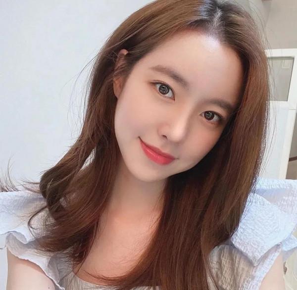 韓國女星陳世妍