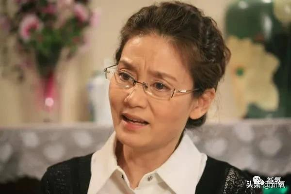 被叫大媽的她們，年輕時個個是絕色