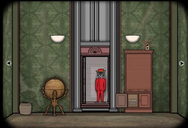 探尋《鏽湖》的前世今生