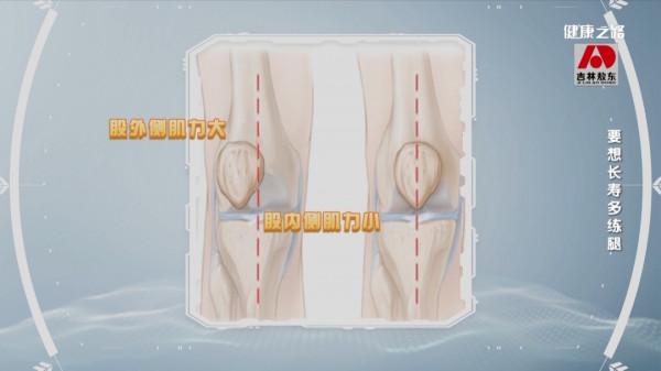 經常摔跤、崴腳？專家告訴你，應該練腿了