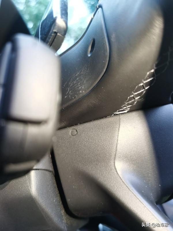 生不逢時還是徒有虛名，13萬買這輛二手DS7值嗎？車商：虧本賣