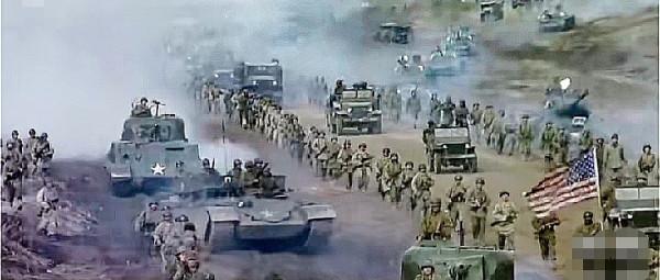 長津湖戰役有多慘烈？看美國人的描述：一場名副其實的地獄之戰