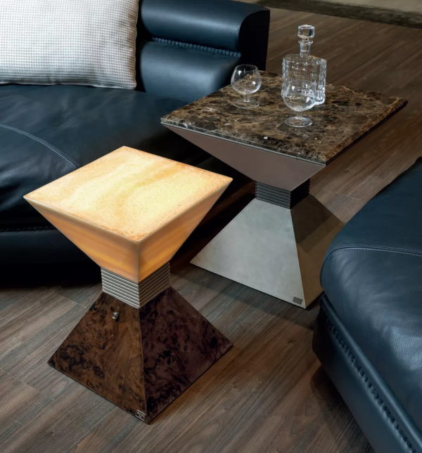 傢俱品牌中的香奈兒，頂豪都愛的這些品牌你都知道嗎？