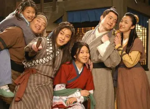 從軍藝校草到“傻爸”的轉變,沙溢的清醒,改變了自己的結局 從軍藝校草到“傻爸”的轉變,沙溢的清醒,改變了自己的結局