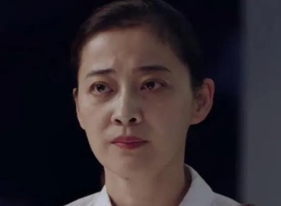 《不惑之旅》熱播,看了梅婷劉威葳,對比一下她人,差距就出來了 《不惑之旅》熱播,看了梅婷劉威葳,對比一下她人,差距就出來了