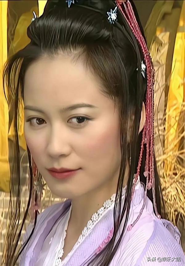 年輕時顯老,年紀大了卻越看越美,這5位女星,贏在了人生下半場 年輕時顯老,年紀大了卻越看越美,這5位女星,贏在了人生下半場