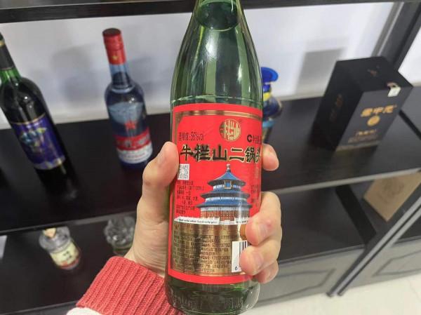大潤發4大“裸瓶酒”，都是堅決不加香精的純釀，卻因廉價遭人嫌